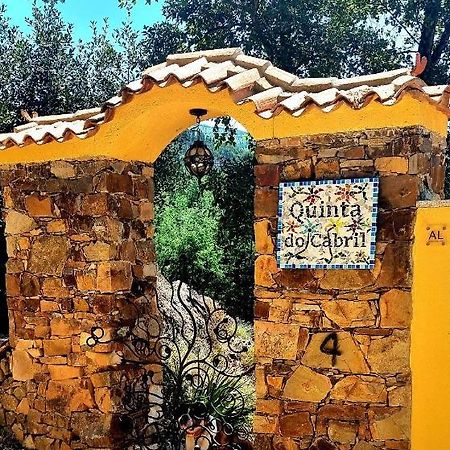 Quinta Do Cabril Apartment Serpins Ngoại thất bức ảnh