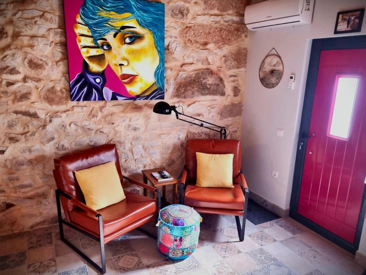 Quinta Do Cabril Apartment Serpins Ngoại thất bức ảnh