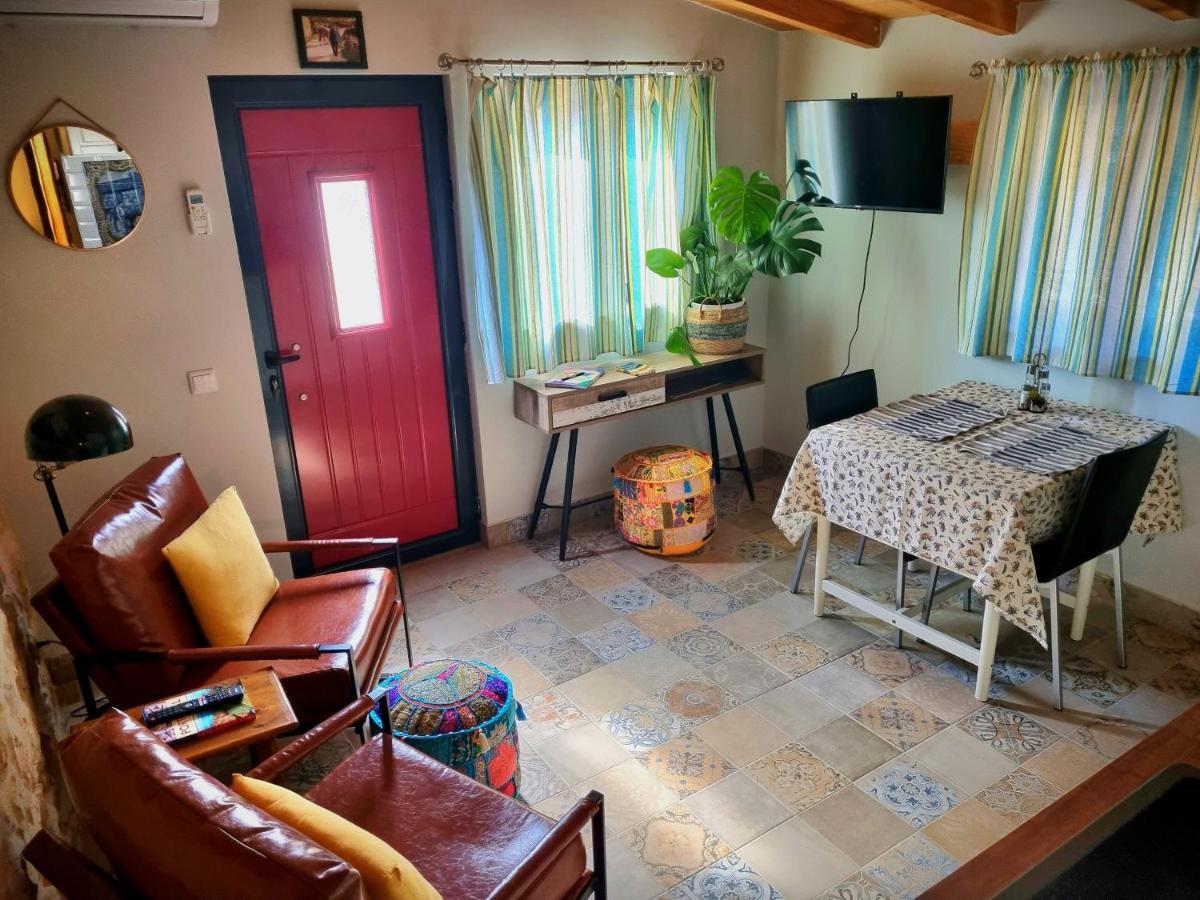 Quinta Do Cabril Apartment Serpins Ngoại thất bức ảnh