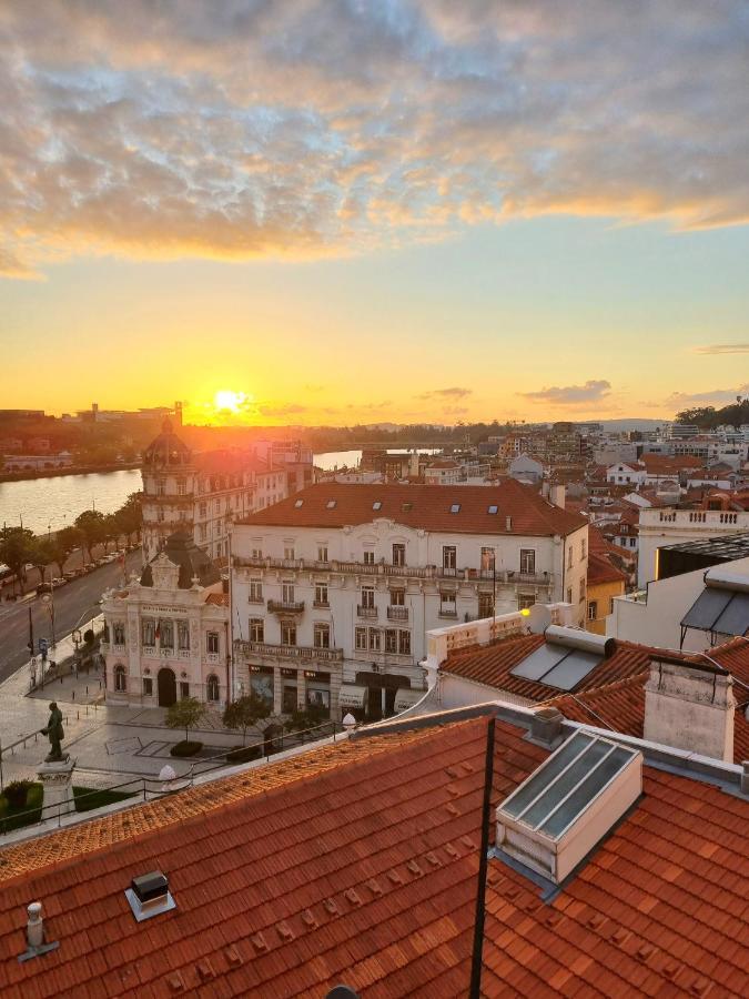 Quinta Do Cabril Apartment Serpins Ngoại thất bức ảnh