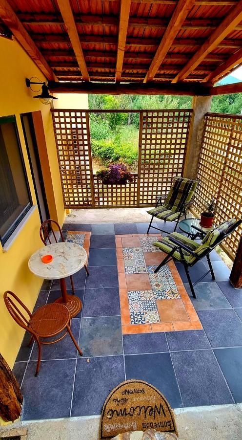 Quinta Do Cabril Apartment Serpins Ngoại thất bức ảnh